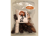 「常盤堂製菓 ふる里 歳時記 兵庫 播磨駄菓子 13本」のクチコミ画像 by パン大好きさん