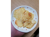 「カルビー 堅あげポテト 塩わさび味 袋60g」のクチコミ画像 by にくまるさん