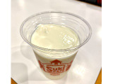 すき家 Sukiシェイク バニラの実食写真（ぱぴぴさん）