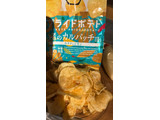 「湖池屋 湖池屋プライドポテト 渚のカルパッチョ 55g」のクチコミ画像 by ゆめぴりかさん