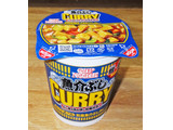 「日清食品 カップヌードル 和風魚介ぶしカレー 80g」のクチコミ画像 by 7GのOPさん