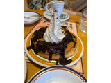 「コメダ珈琲店 チョコノワール ブラックサンダー」のクチコミ画像 by キムタク大好きさん