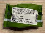 「セブン-イレブン とろ生チーズケーキ 宇治抹茶」のクチコミ画像 by パン太郎さん