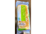 タカキベーカリー 豆乳ブレッドの実食写真（ぱぴぴさん）