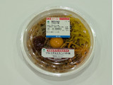 「ファミリーマート 特製甘辛タレが決め手のプルコギ＆ビビンバ炒飯」のクチコミ画像 by ばぶたろうさん