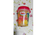 「Dole フルーツカップ 果実ごろっと3種のミックスフルーツ 300g」のクチコミ画像 by ネコまろすさん