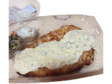 ほっともっと チキン南蛮の実食写真（さちもぐハピさん）