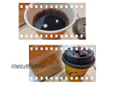 マクドナルド プレミアムローストコーヒーの実食写真（レビュアーさん）