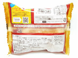 「Pasco たっぷりホイップあんぱん 限定パッケージ＆ホイップクリーム10％増量 袋1個」のクチコミ画像 by つなさん