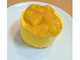 「スターバックス マンゴームースケーキ」のクチコミ画像 by はるなつひさん