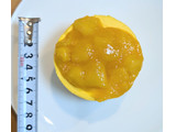 「スターバックス マンゴームースケーキ」のクチコミ画像 by はるなつひさん