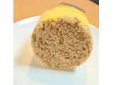 「スターバックス マンゴームースケーキ」のクチコミ画像 by はるなつひさん
