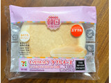 「セブン-イレブン もっちりホットク ダブルチーズ」のクチコミ画像 by ピンクのぷーさんさん