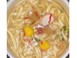 「日清食品 日清のどん兵衛 琉球そば カップ79g」のクチコミ画像 by もぐちゃかさん