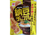 「リスカ 納豆チップル 袋48g」のクチコミ画像 by もぐちゃかさん