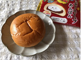「Pasco たっぷりホイップあんぱん 限定パッケージ＆ホイップクリーム10％増量 袋1個」のクチコミ画像 by nagomi7さん