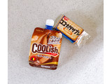 「ロッテ クーリッシュ ベルギーチョコレート 140ml」のクチコミ画像 by むぎっこさん