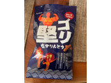 「カネスエ やみつき 塩かりんとう 袋100g」のクチコミ画像 by ぺこぽこぺこらさん
