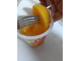 「Dole フルーツカップ 贅沢ピーチ 198g」のクチコミ画像 by ponta70さん