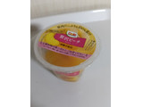 「Dole フルーツカップ 贅沢ピーチ 198g」のクチコミ画像 by ponta70さん
