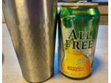 「サントリー オールフリー ライムショット 缶350ml」のクチコミ画像 by chickyさん