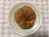 「オランジェ ひかえめに言ってクリーム多めのシュークリーム ひんやり生チョコ 袋1個」のクチコミ画像 by nagomi7さん