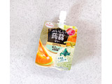 「たらみ おいしい蒟蒻ゼリー 北海道メロン味 袋150g」のクチコミ画像 by むぎっこさん