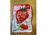 「カネカ食品 JA静岡経済連 静岡 いちご グミ 40g」のクチコミ画像 by なでしこ5296さん