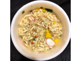 「日清食品 日清のどん兵衛 琉球そば カップ79g」のクチコミ画像 by 麺好きさん
