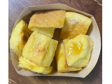 「セブン-イレブン しみふわ食感 フレンチトースト」のクチコミ画像 by ピンクのぷーさんさん