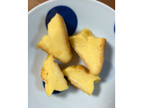 「セブン-イレブン しみふわ食感 フレンチトースト」のクチコミ画像 by ピンクのぷーさんさん