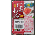 「東海漬物 プチ におわなキムチ パック100g」のクチコミ画像 by ぎんなんさん