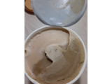 「ハーゲンダッツ ミニカップ CREAMY GELATO ほうじ茶きなこ 110ml」のクチコミ画像 by もこもこもっちさん