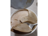 「ハーゲンダッツ ミニカップ CREAMY GELATO ほうじ茶きなこ 110ml」のクチコミ画像 by もこもこもっちさん