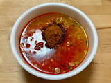 「寿がきや 麺処井の庄監修 辛辛魚らーめん カップ136g」のクチコミ画像 by 踊る埴輪さん