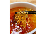 「寿がきや 麺処井の庄監修 辛辛魚らーめん カップ136g」のクチコミ画像 by 踊る埴輪さん