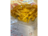 「セブン＆アイ セブンプレミアム フライドポテト 袋100g」のクチコミ画像 by chickyさん