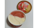 「ハーゲンダッツ ミニカップ CREAMY GELATO いちご練乳みるく 110ml」のクチコミ画像 by ミヌゥさん