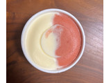 「ハーゲンダッツ ミニカップ CREAMY GELATO いちご練乳みるく 110ml」のクチコミ画像 by ピンクのぷーさんさん