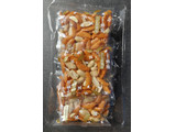 「三幸製菓 三幸の柿の種 袋130g」のクチコミ画像 by ぎんなんさん