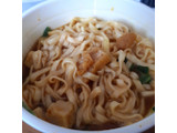 「日清食品 カップヌードル 和風魚介ぶしカレー 80g」のクチコミ画像 by 祐也ちくわさん