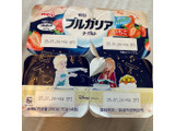 「明治 ブルガリアヨーグルト いちご カップ70g×4」のクチコミ画像 by かほちぃさん