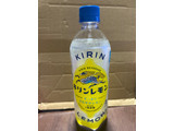 「KIRIN キリンレモン ペット500ml」のクチコミ画像 by クィールさん