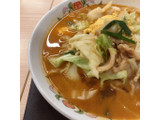 「餃子の王将 豚辛ラーメン」のクチコミ画像 by こつめかわうそさん
