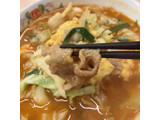 「餃子の王将 豚辛ラーメン」のクチコミ画像 by こつめかわうそさん