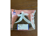 ローソン おにぎり屋 大きなおにぎり 鮭の実食写真（chan-manaさん）