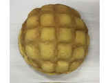 「ヤマザキ 大きなメロンパン エッセルスーパーカップ超バニラ風味 袋1個」のクチコミ画像 by きみまろさん