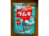 森永製菓 大粒ラムネの実食写真（くりくりたるとさん）