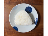 「ローソン 令和3年産米使用 備蓄米 塩にぎり」のクチコミ画像 by ピンクのぷーさんさん