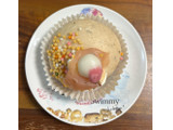 「korin bagel 桜あんクリームチーズ」のクチコミ画像 by ピンクのぷーさんさん